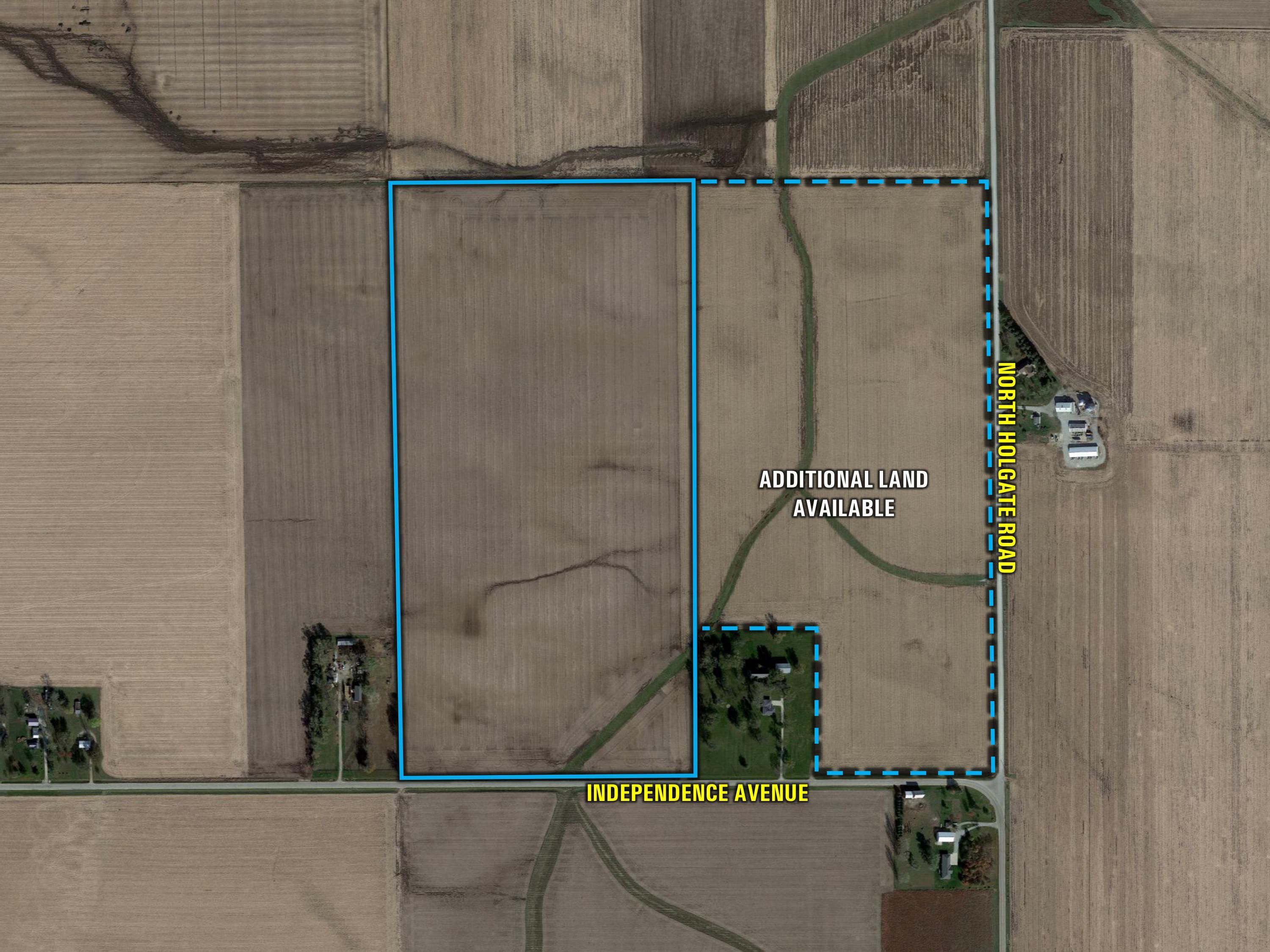 Listing Photo: Black-Hawk-County-Land-Available-Map